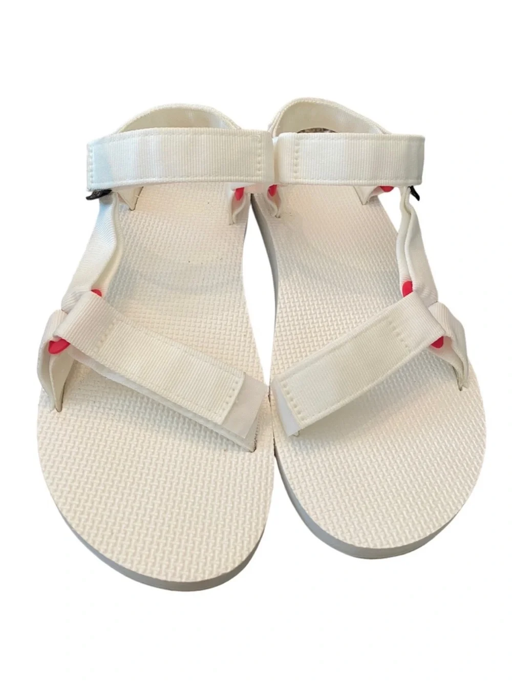 Teva Original Universal Sport White Men Sandals